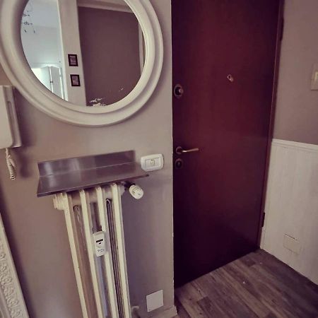 Apartament Il Giardino Di Margherita Turyn Zewnętrze zdjęcie