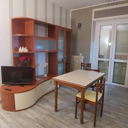 Apartament Il Giardino Di Margherita Turyn Zewnętrze zdjęcie