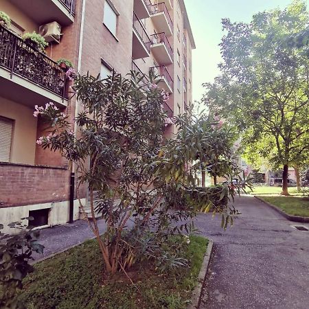 Apartament Il Giardino Di Margherita Turyn Zewnętrze zdjęcie