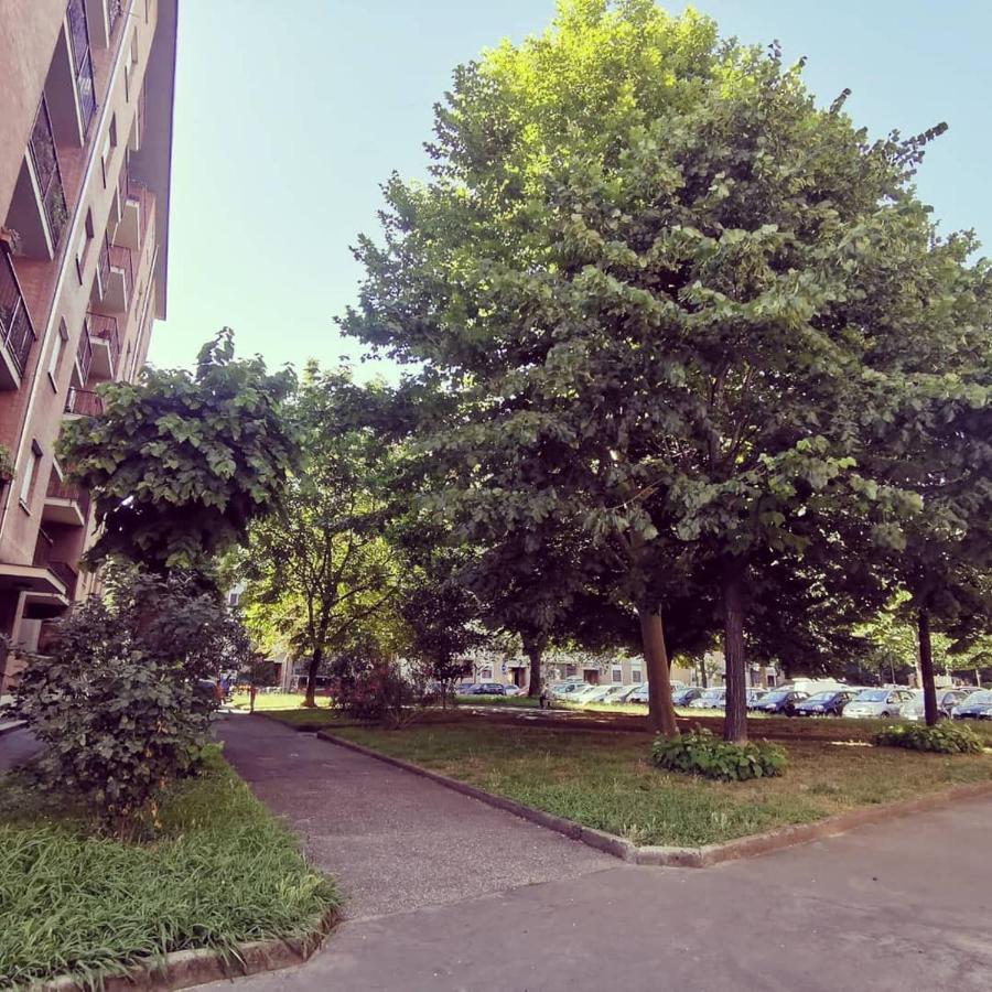 Apartament Il Giardino Di Margherita Turyn Zewnętrze zdjęcie