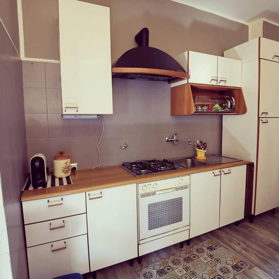 Apartament Il Giardino Di Margherita Turyn Zewnętrze zdjęcie
