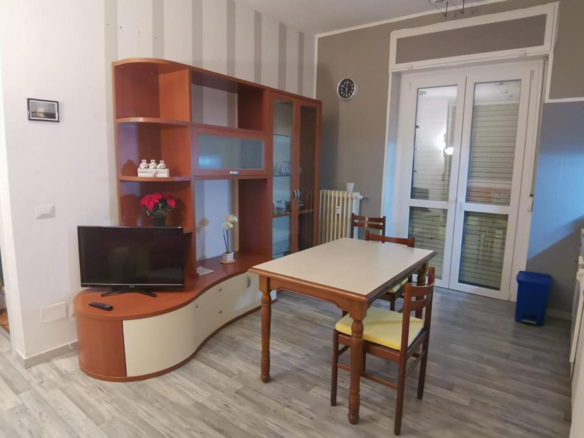 Apartament Il Giardino Di Margherita Turyn Zewnętrze zdjęcie