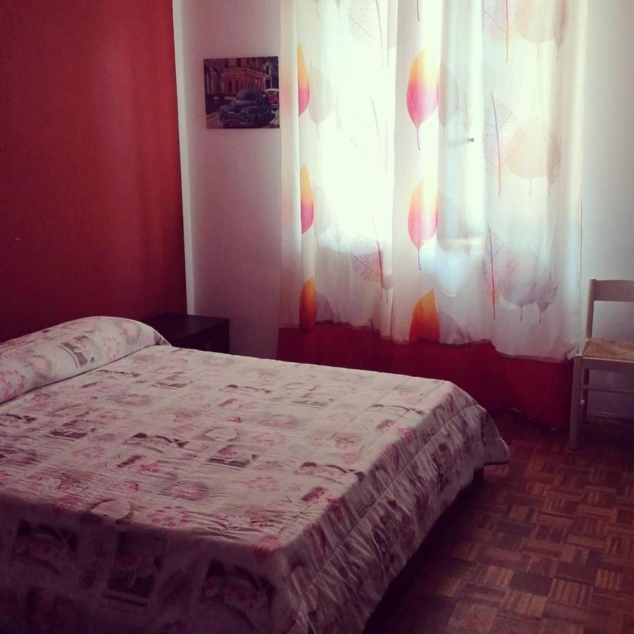 Apartament Il Giardino Di Margherita Turyn Zewnętrze zdjęcie